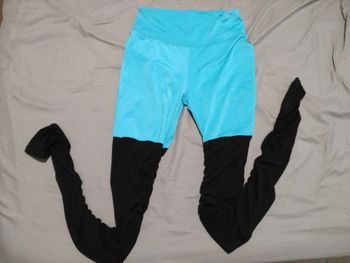 Leggings yoga
