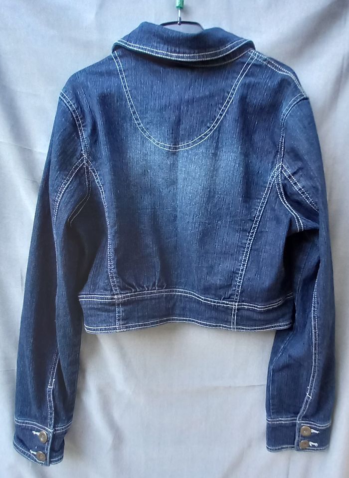 Veste M&S taille 38 - photo numéro 4