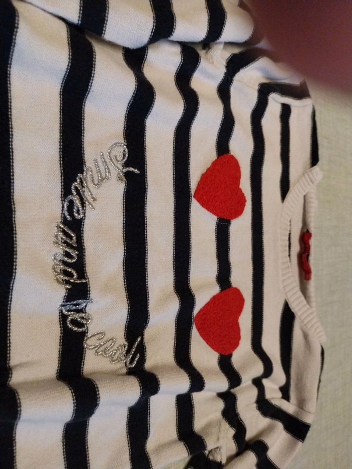 Pull léger - photo numéro 2