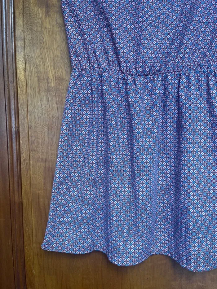 Robe sans manches Mamouchka taille L - photo numéro 3