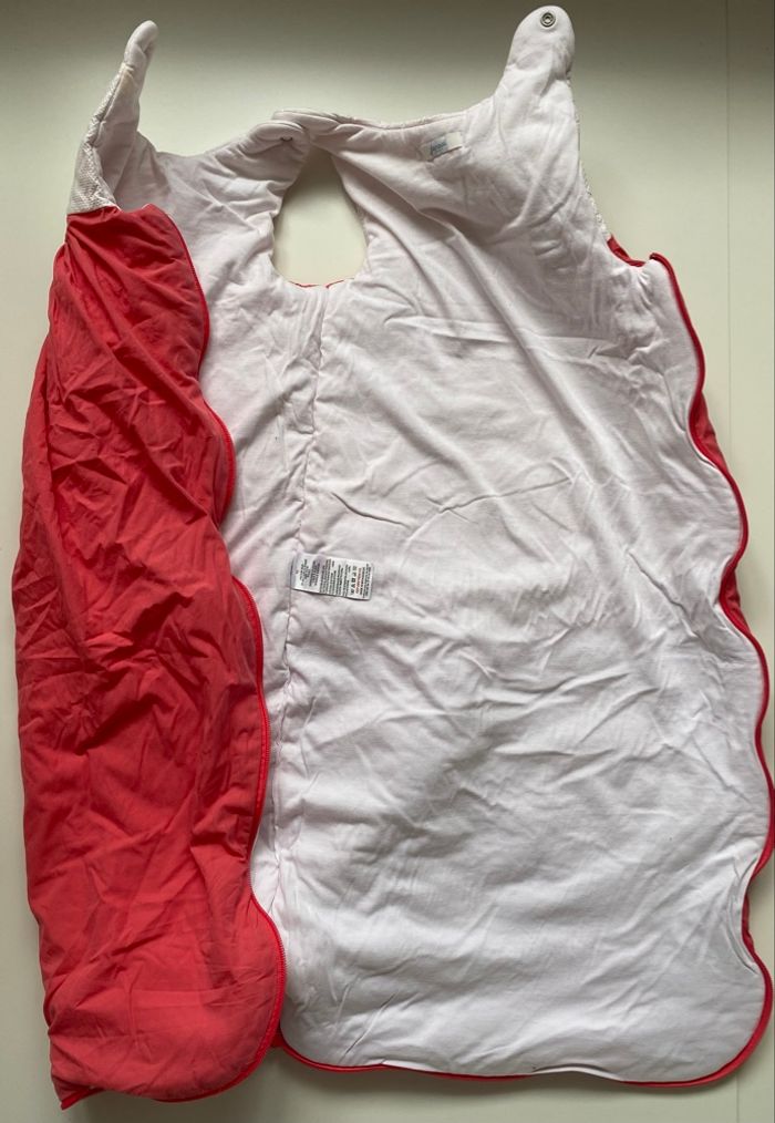 Gigoteuse Jacadi - photo numéro 3