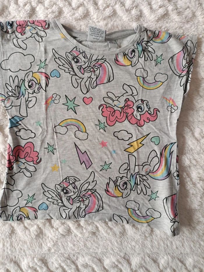 T-shirt Little Pony