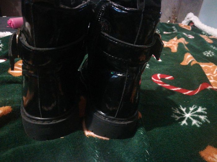 Bottines 22 - photo numéro 4