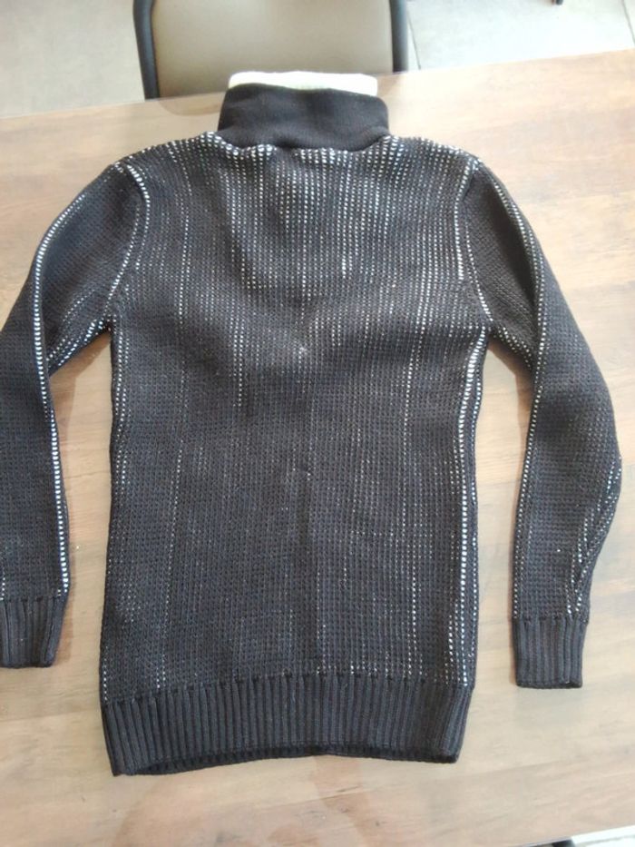 Pulls - photo numéro 4