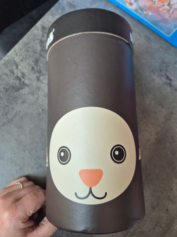 Kézakos le ouistiti Peluche les deglingos neuf