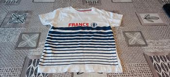 Tee-shirt 5 ans