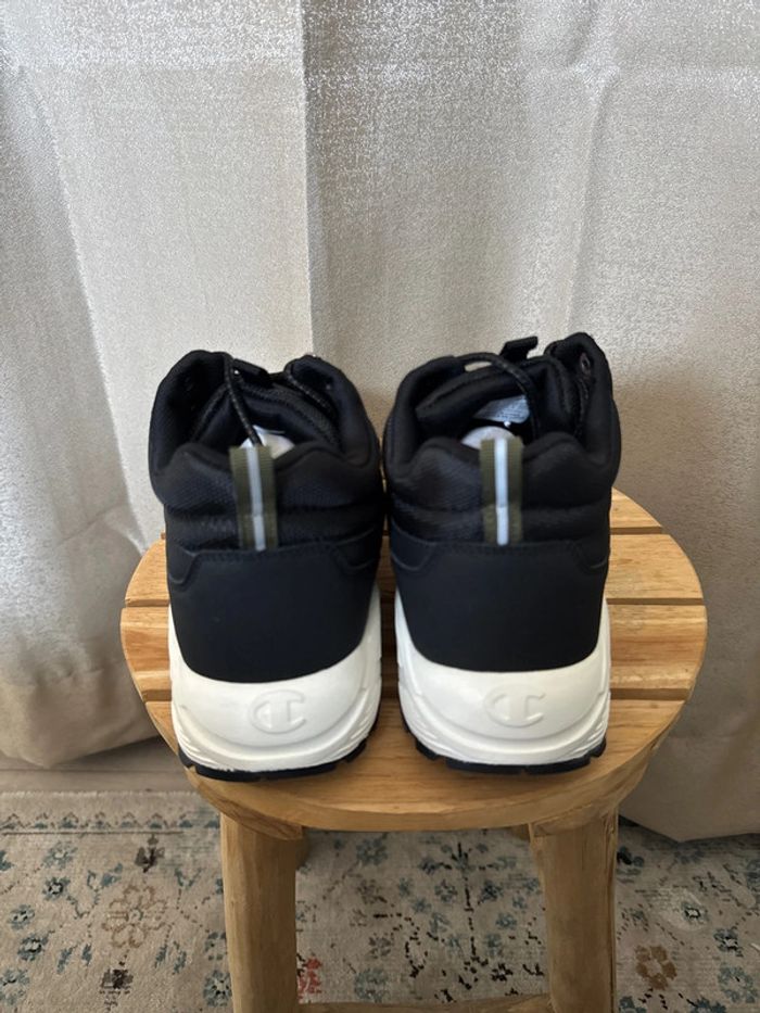 Chaussures Champion 39 - photo numéro 4