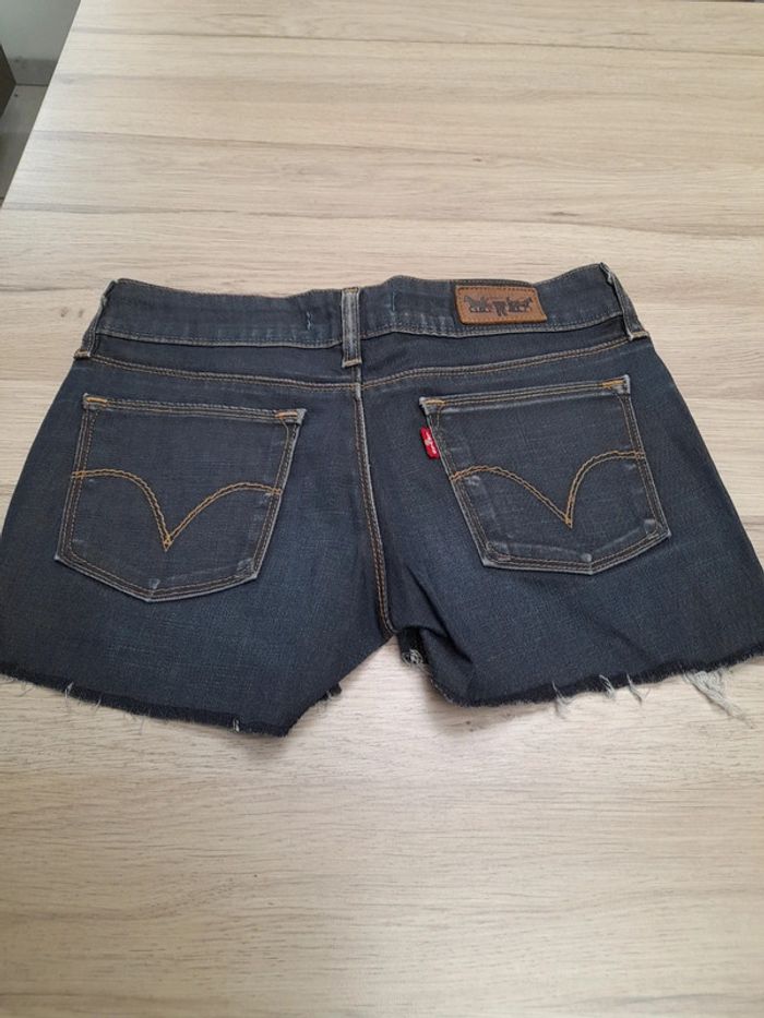 Short jeans - photo numéro 2