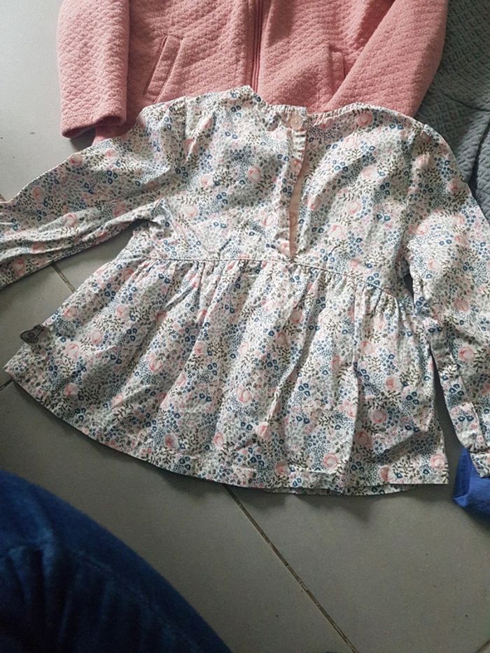 Lot fille 4 ans - photo numéro 5