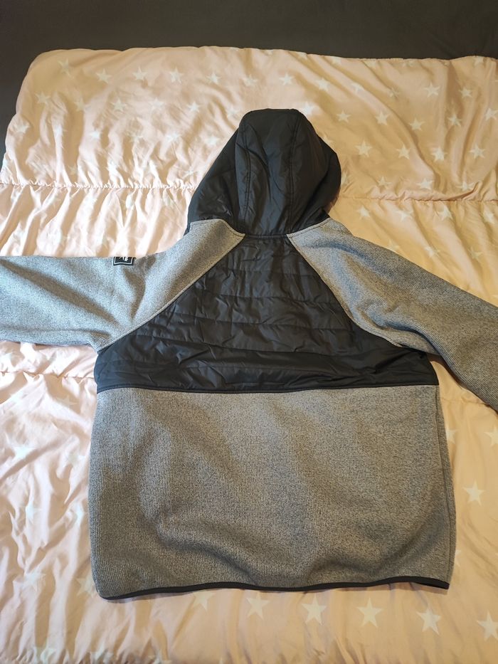 Veste reebook homme xxl - photo numéro 2