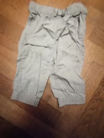 Pantalon léger