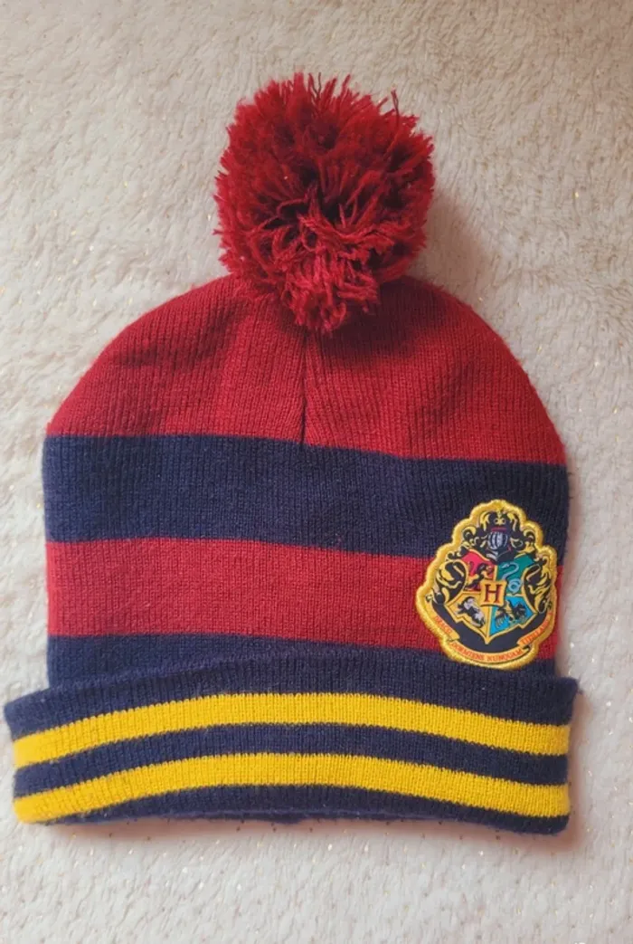 Bonnet harry potter