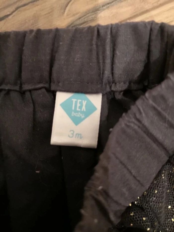 Jupe 3 mois - photo numéro 2