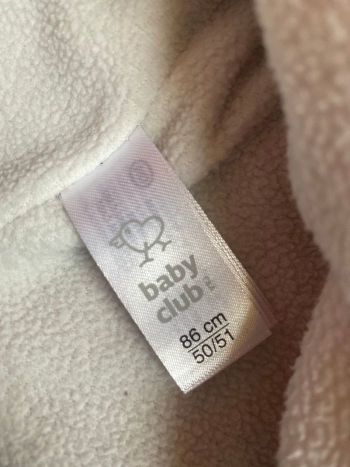 Bonnet fille - photo numéro 3