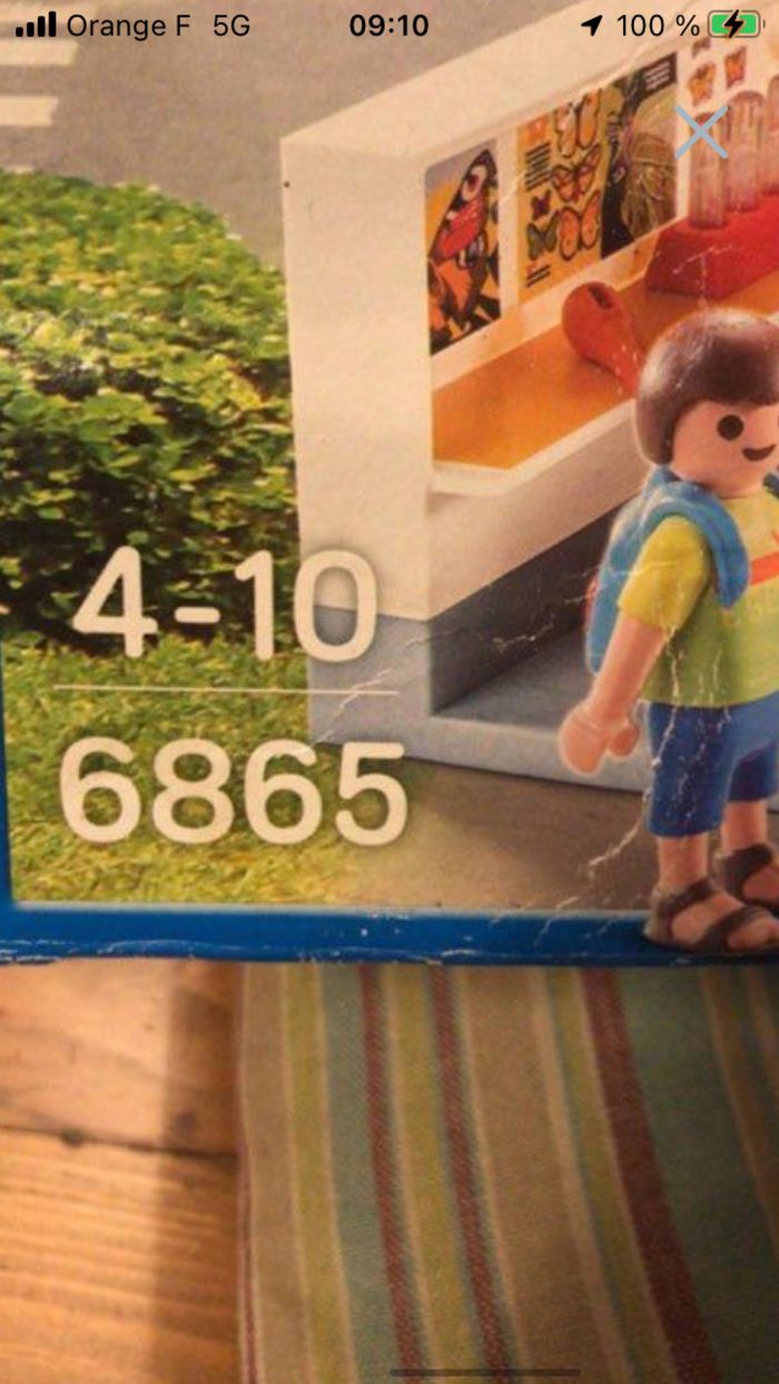 Playmobil - photo numéro 3