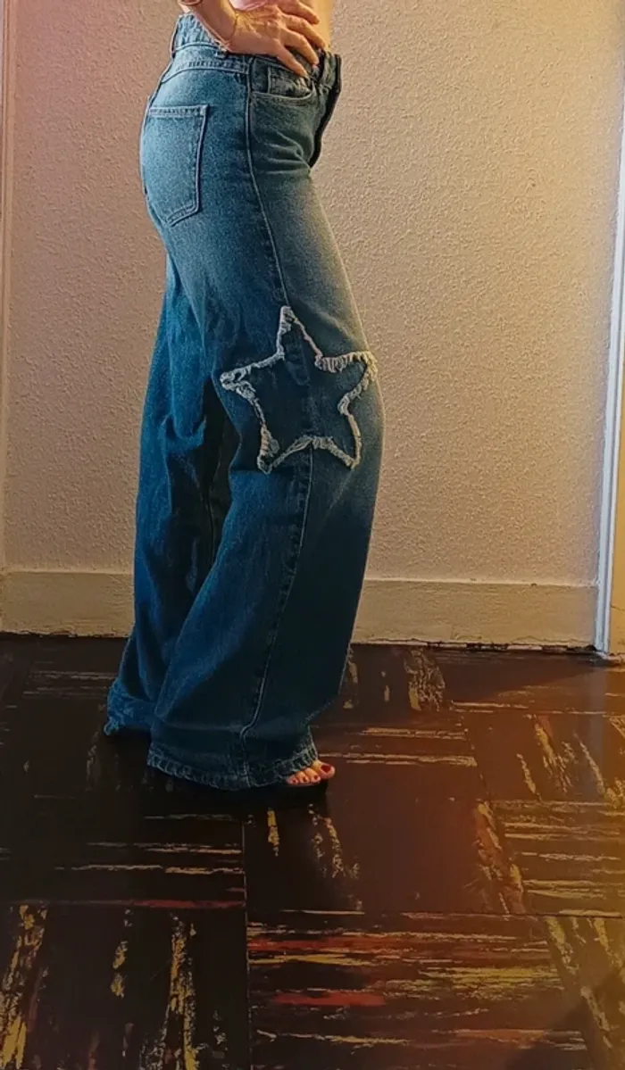 Jean étoile 🌟 Jennyfer T. 34 - photo numéro 10