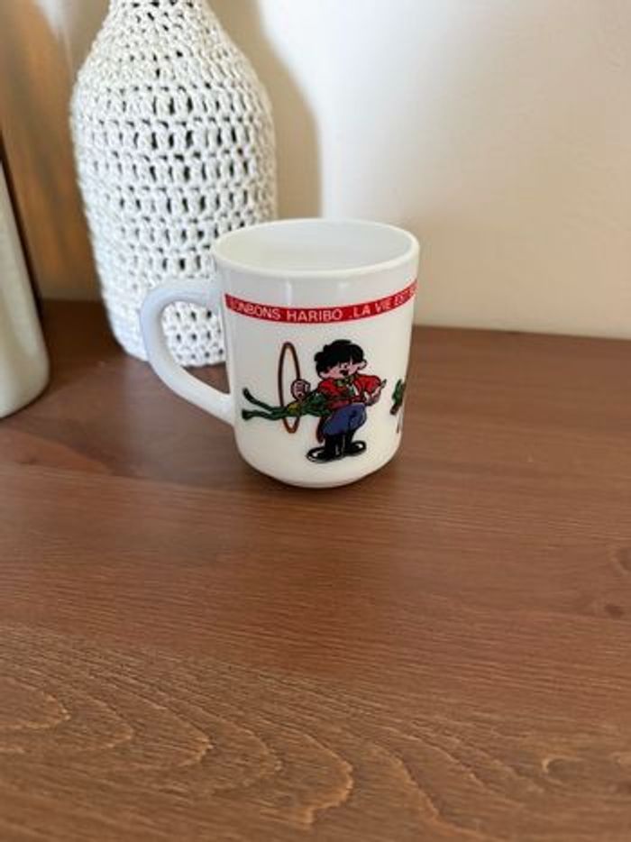Mug Haribo - Arcopal