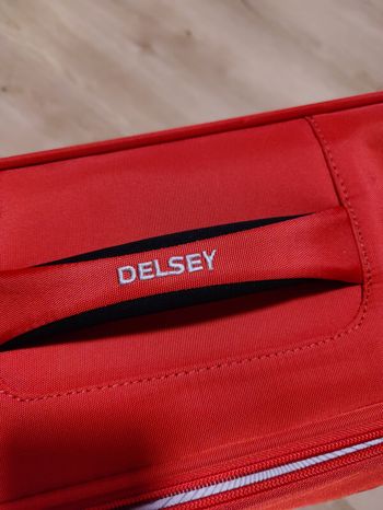 Delsey cabine