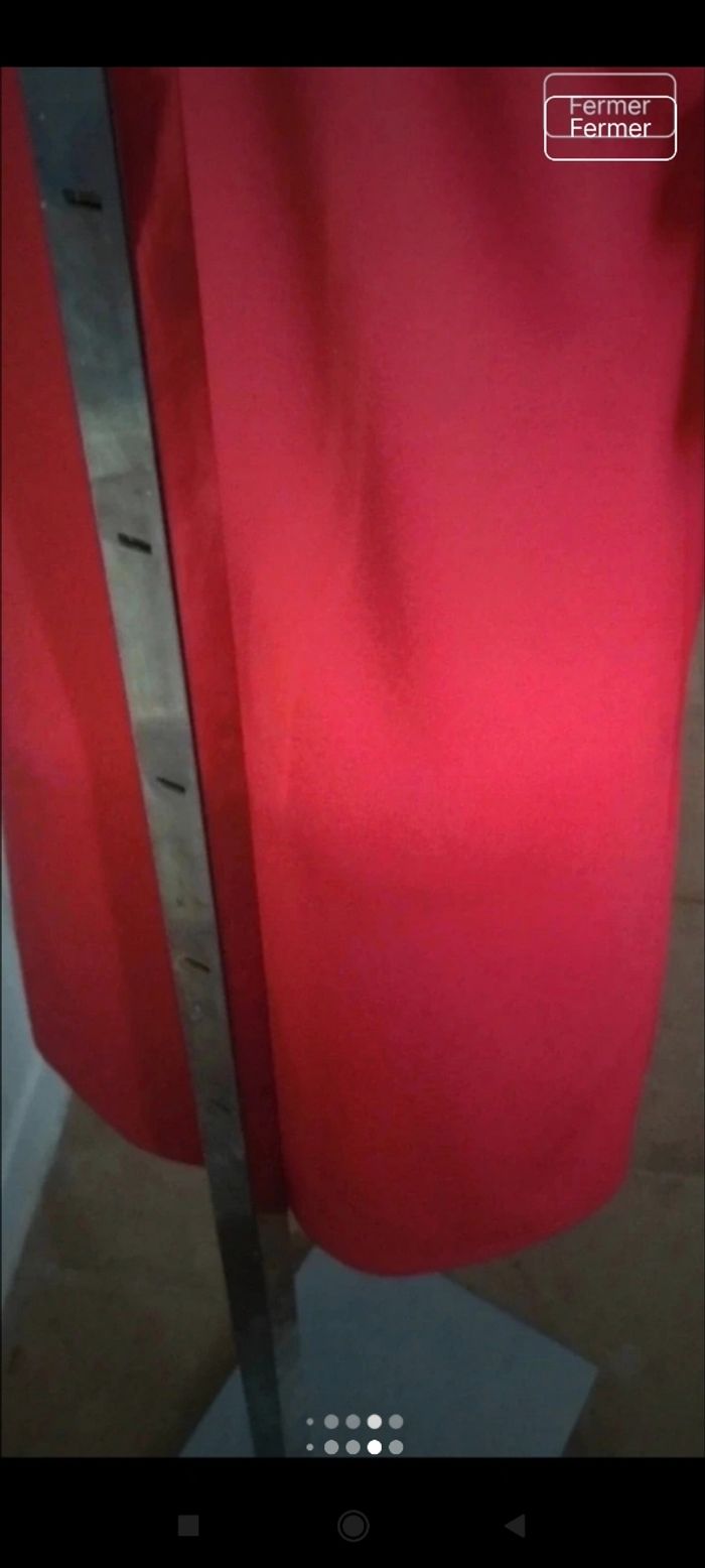 Très belle robe femme f4 - photo numéro 5