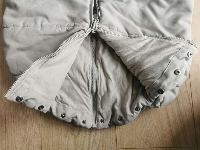 Chanceliere chaude kitchoun taille 2 très bon état - photo numéro 6