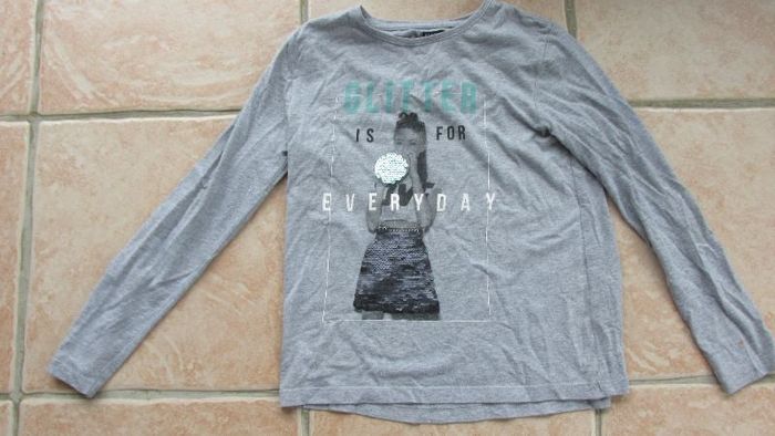 Tee-shirt