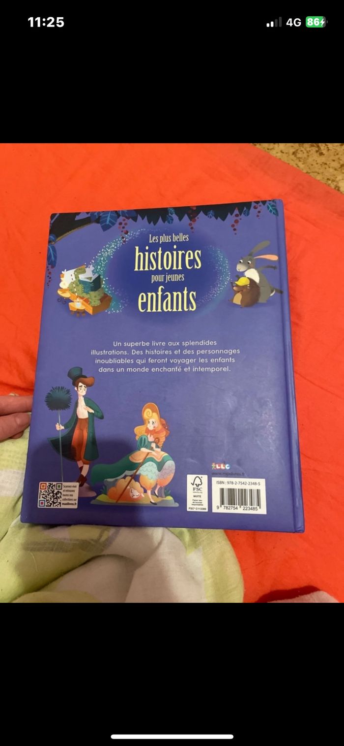 livre - photo numéro 7