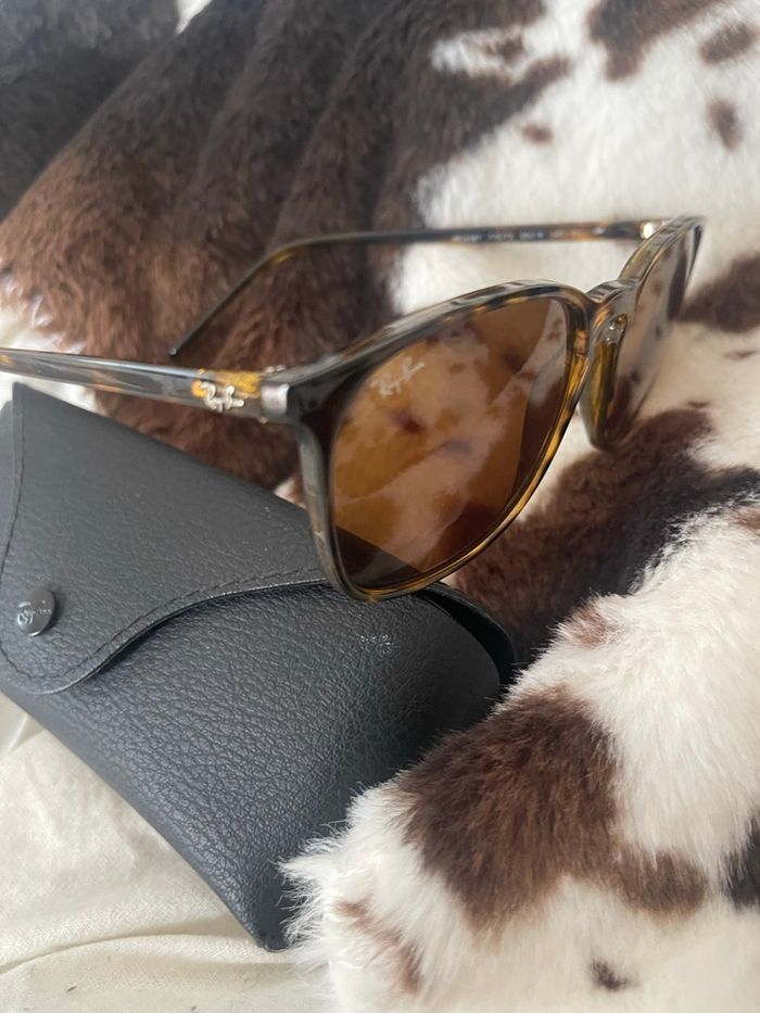 Lunettes Ray-Ban - photo numéro 3