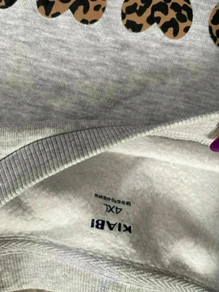 Pull 4XL - photo numéro 4