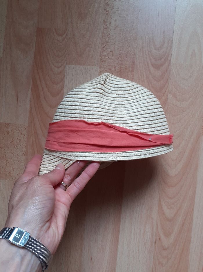 Chapeau kiabi 49 - photo numéro 2
