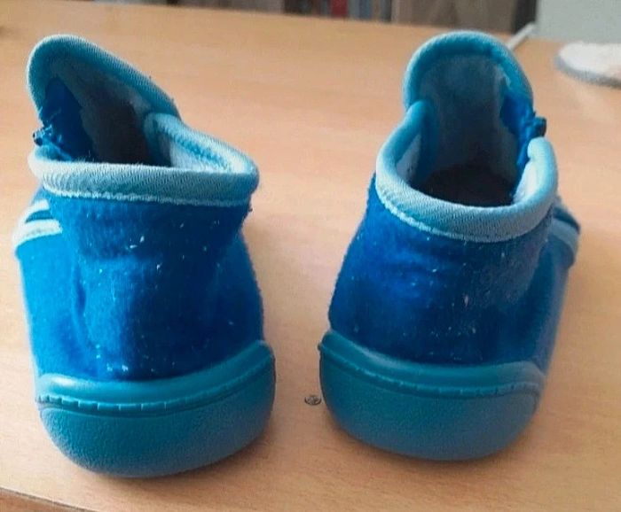 Chaussons taille 27 - photo numéro 3