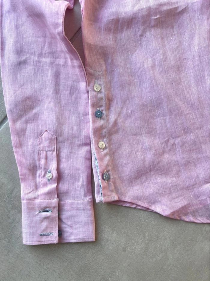Chemise légère - photo numéro 5