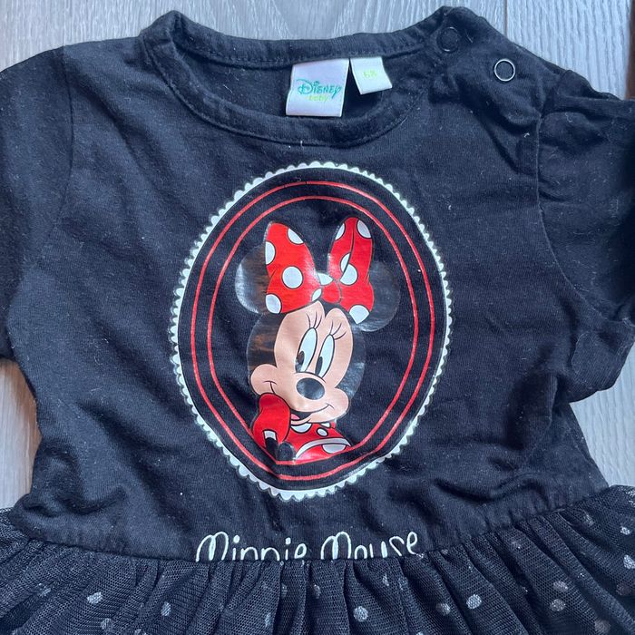 Robe Disney 68 cm - photo numéro 2