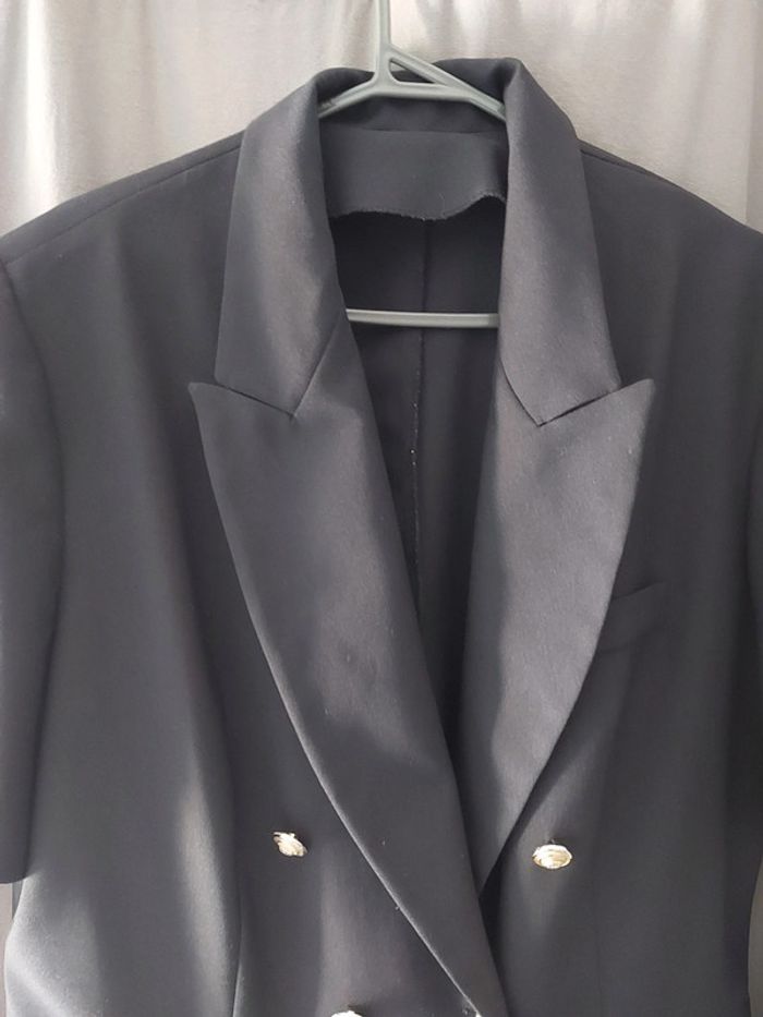 Veste blazers - photo numéro 4