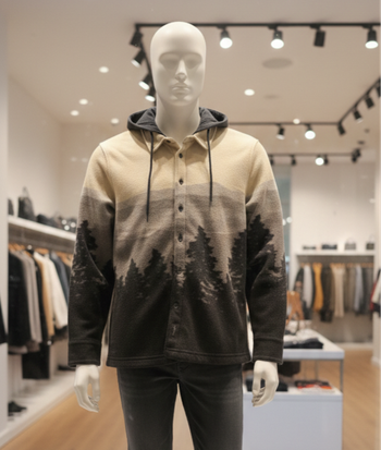 chemise homme taille M Hollister