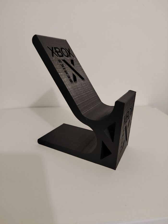 Support manette - photo numéro 3