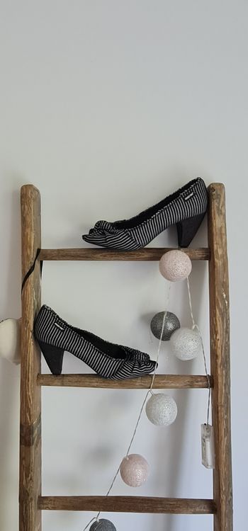 Chaussures rayées taille 41 Rocketdog