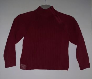 Pull Kiabi taille 5 ans