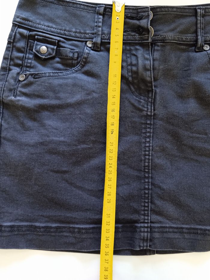 Mini jupe taille 38 - photo numéro 4