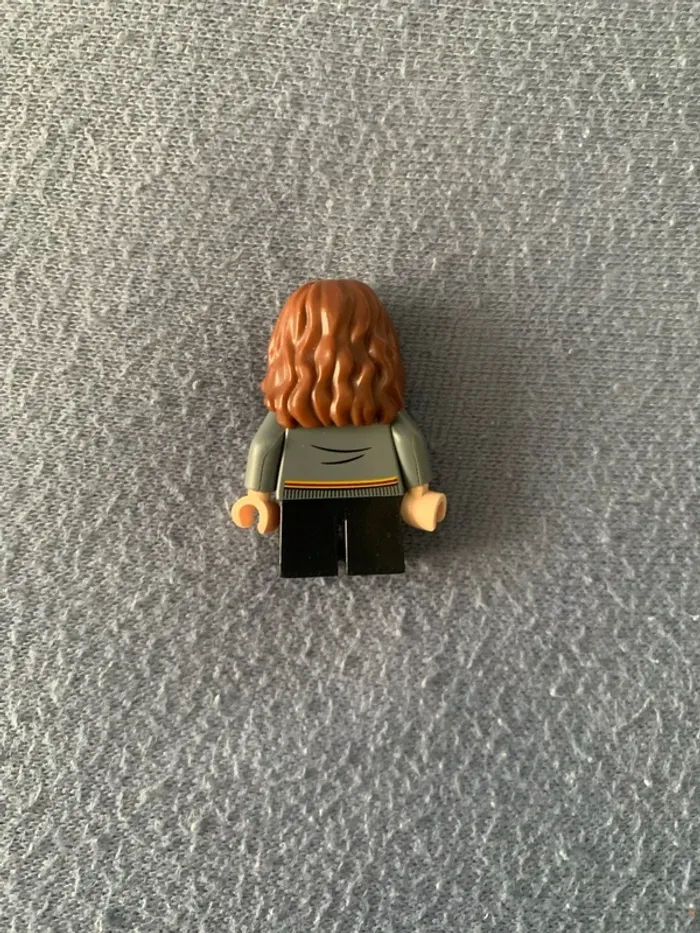 Lego harry Potter Hermione Granger Set 75956 - photo numéro 2