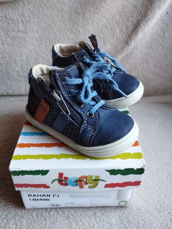 Chaussures enfant BOPY