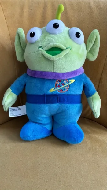 Peluche Disney toys story officielle