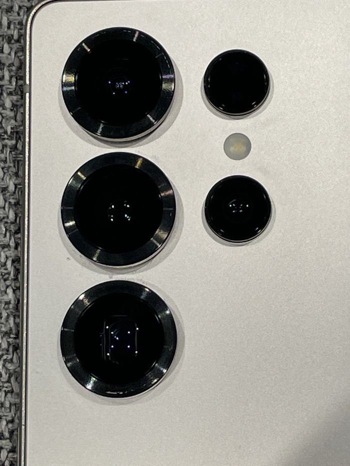 Samsung Galaxy S25 Ultra 512g - photo numéro 5
