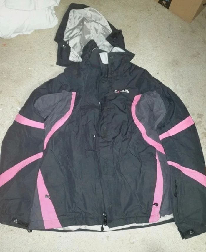 Veste de ski 42