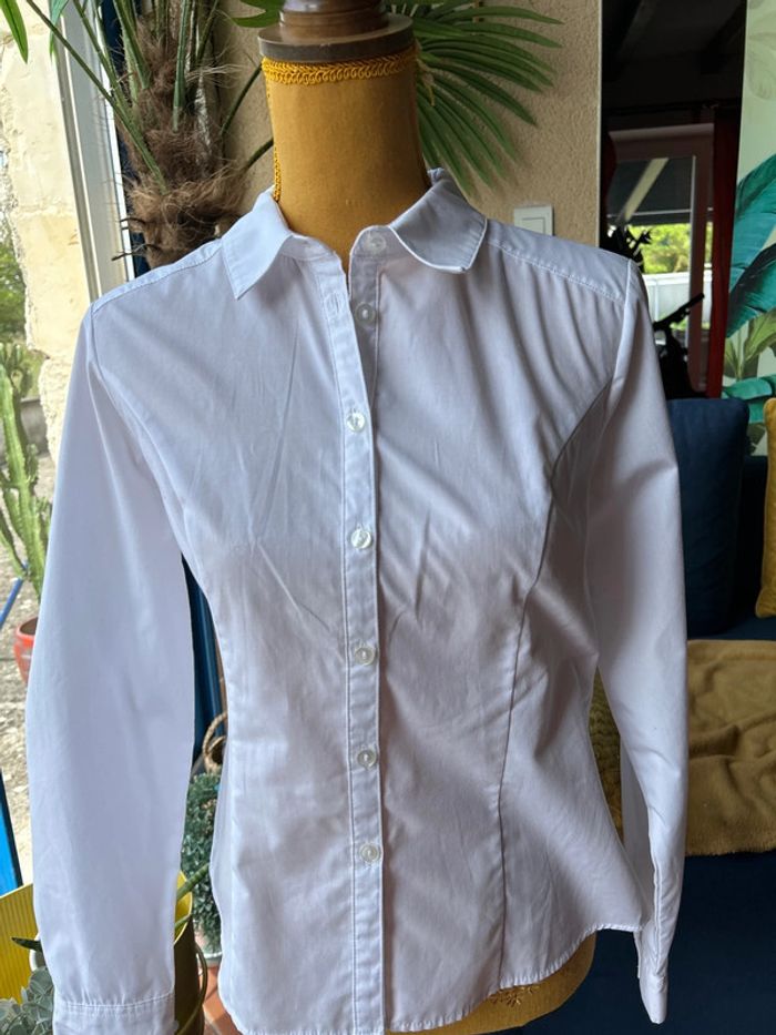 Chemise blanche Primark