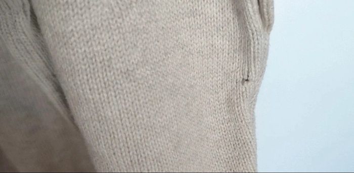 Pull hiver - photo numéro 6