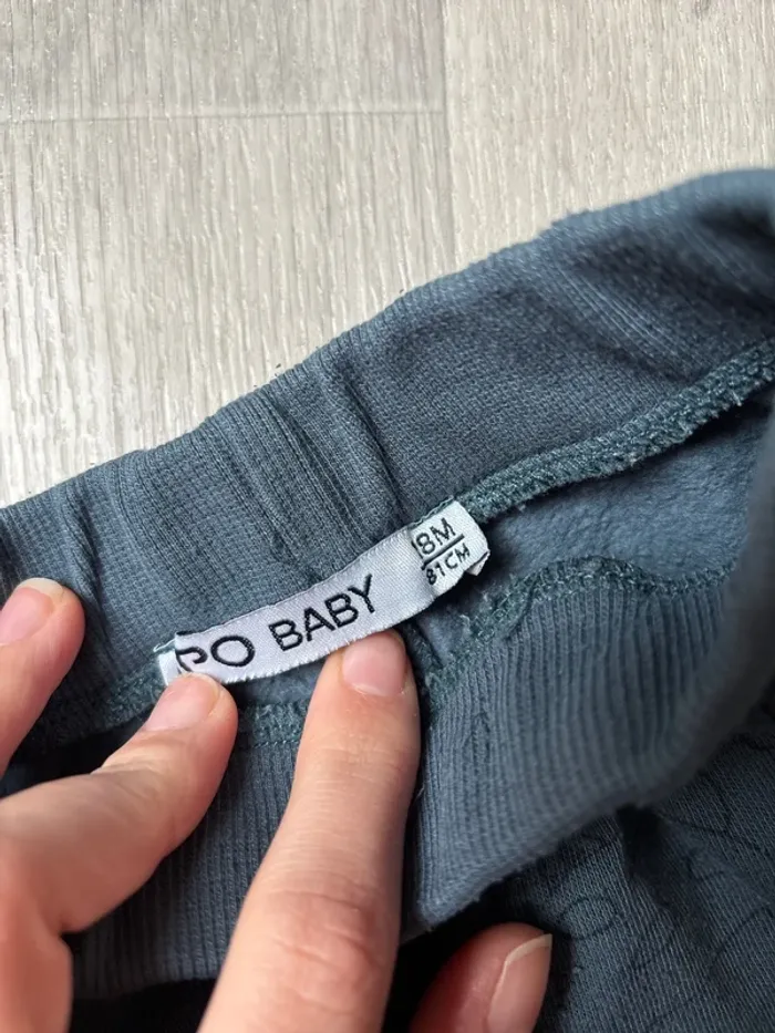 Lot 3 pantalons - photo numéro 6