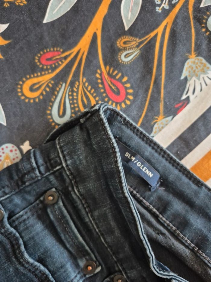 Jean Jack & Jones 38 - photo numéro 3