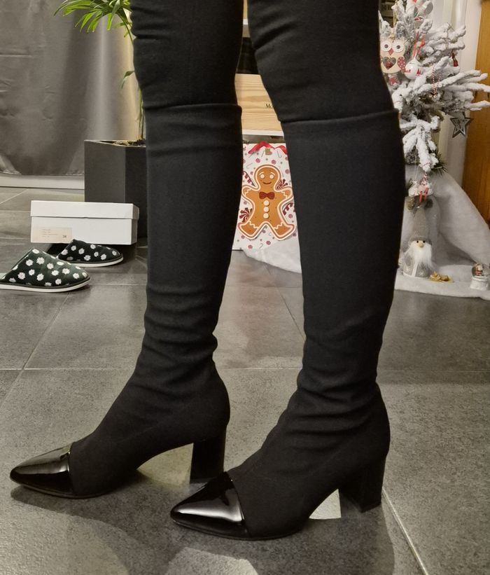 Bottes Femme Peter Kaiser - photo numéro 2