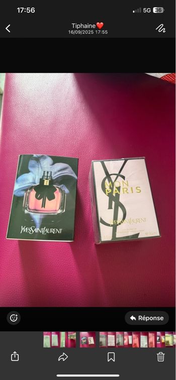 Parfum