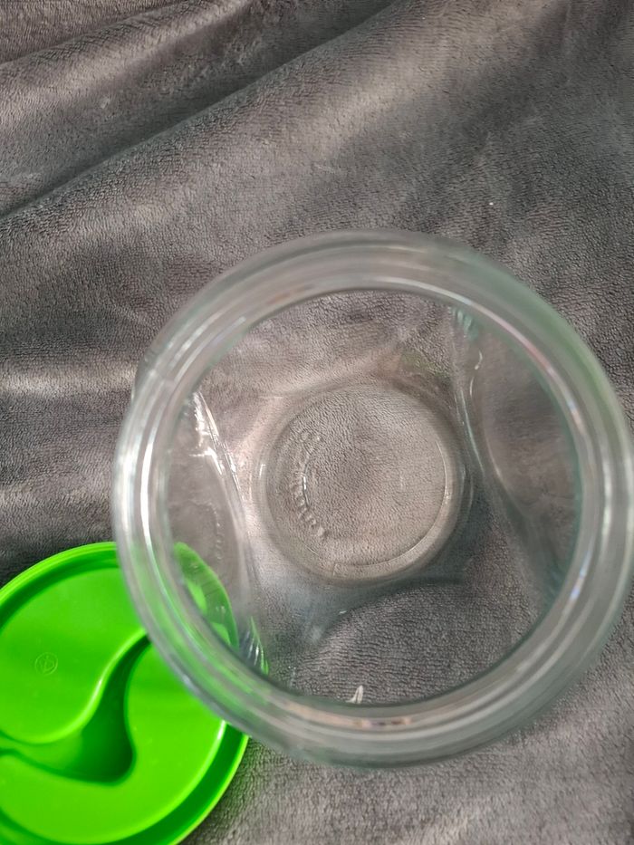 Bonbonnière avec couvercle - photo numéro 2